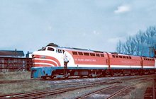 Baldwin DR-4-4-1500