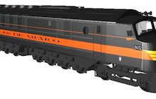 Baldwin DR-6-2-1000
