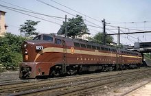 Baldwin DR-6-4-2000