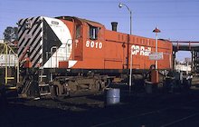 Baldwin DRS-4-4-1000