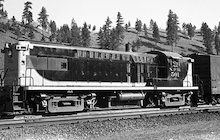 Baldwin DRS-4-4-1500