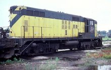 Baldwin DRS-6-4-1500