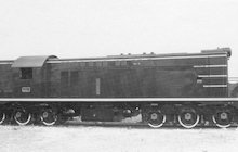 Baldwin DRS-6-4-660