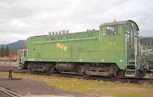 Baldwin DS-4-4-660