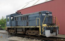 Baldwin RS-4-TC