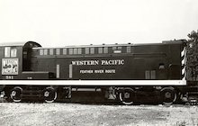 Baldwin VO-1000