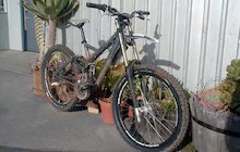 Balfa 2-Step DH