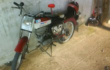 Balkan MK50