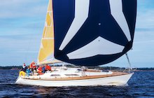 Baltic 40