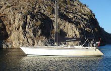 Baltic 42DP
