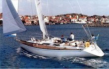 Baltic 48DP