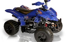 BamX BX110-S Tracker