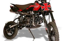 BamX BX125-DB1 Enforcer