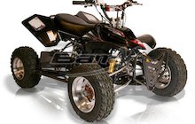 BamX BX125-L Lightning