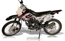 BamX BX150-DB Voyager