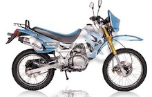 BamX BX200-DB Outback