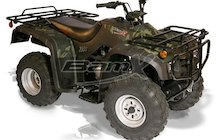 BamX BX200-U Back Country