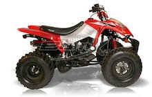 BamX BX250-S1 Assault