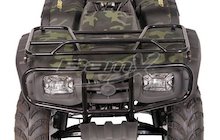 BamX BX250-U Back Country