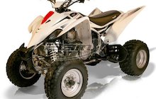 BamX BX400-S Assault