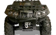 BamX BX400-U4 Sierra
