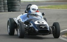 Bandini FJ