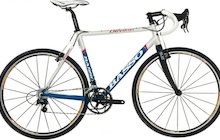 Basso Devil Cross