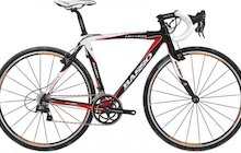 Basso Fast Cross