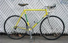 Basso Paris-Roubaix