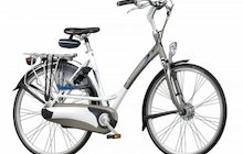 Batavus Crescendo Deluxe