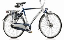 Batavus Crescendo NuVinci