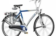Batavus Crescendo Spirit