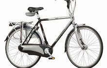 Batavus Entrada NuVinci