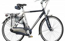 Batavus Intermezzo Deluxe