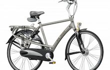 Batavus Mambo Supreme