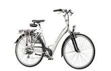 Batavus Padova Easy Basiq