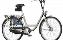 Batavus Personal Bike Deluxe