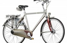 Batavus Staccato NuVinci