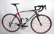 Battaglin C12 Comp