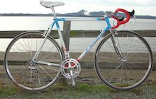 Battaglin SLX