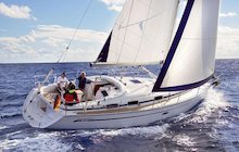 Bavaria 37 Cruiser