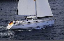 Bavaria 46 Cruiser