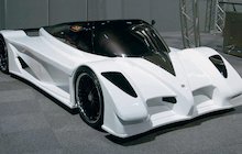 Beck Engineering LM800