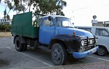 Bedford A series