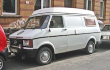 Bedford Blitz