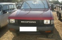 Bedford Brava