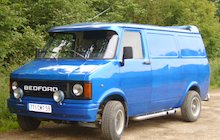 Bedford CF