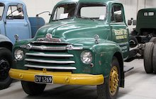Bedford D series