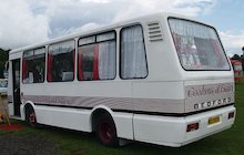 Bedford JJL