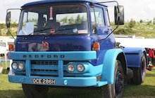 Bedford KM